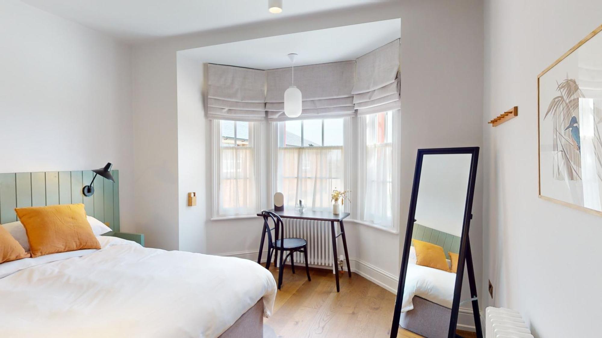 Constantine House Otel Tamworth Dış mekan fotoğraf