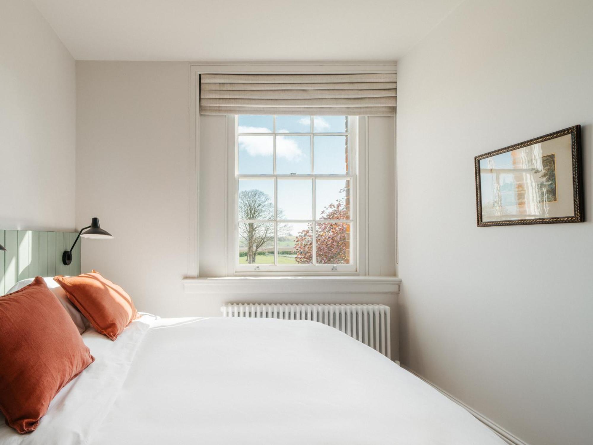 Constantine House Otel Tamworth Dış mekan fotoğraf