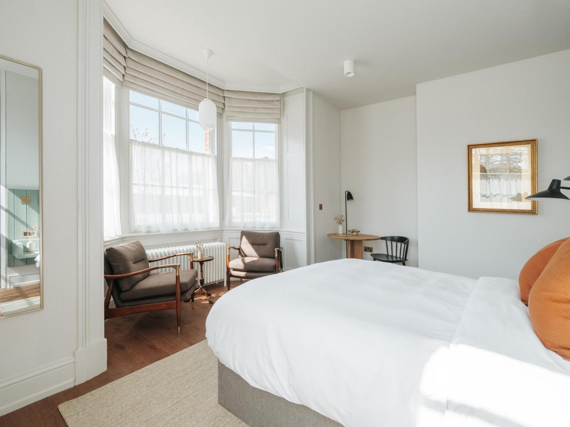 Constantine House Otel Tamworth Dış mekan fotoğraf