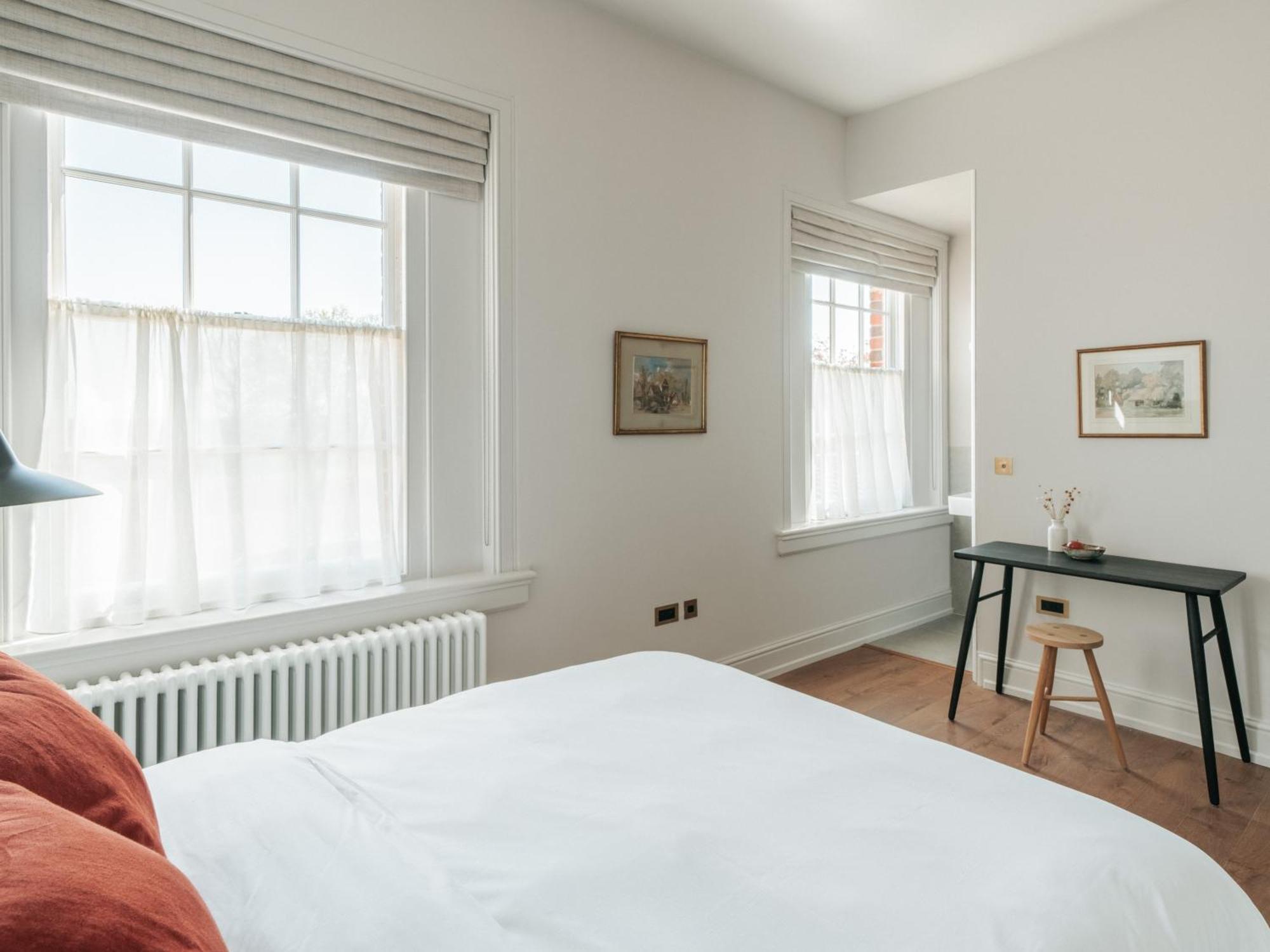 Constantine House Otel Tamworth Dış mekan fotoğraf