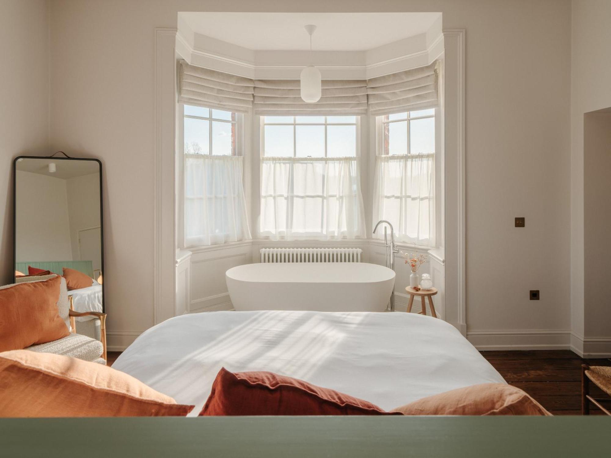 Constantine House Otel Tamworth Dış mekan fotoğraf