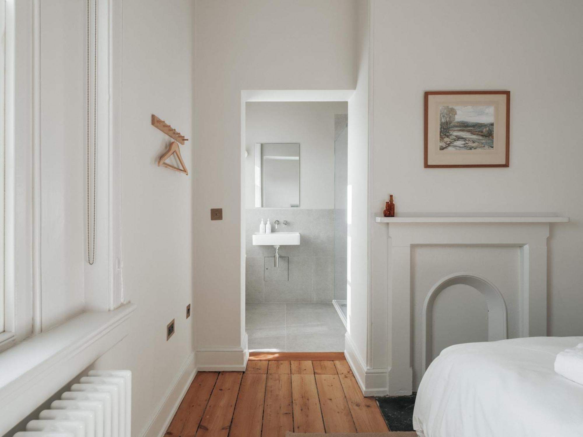 Constantine House Otel Tamworth Dış mekan fotoğraf